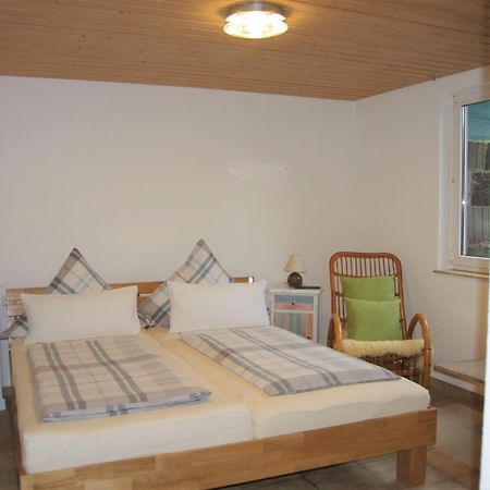 Ferienwohnung Tea Eriskirch Exteriér fotografie