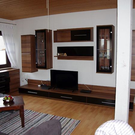 Ferienwohnung Tea Eriskirch Exteriér fotografie