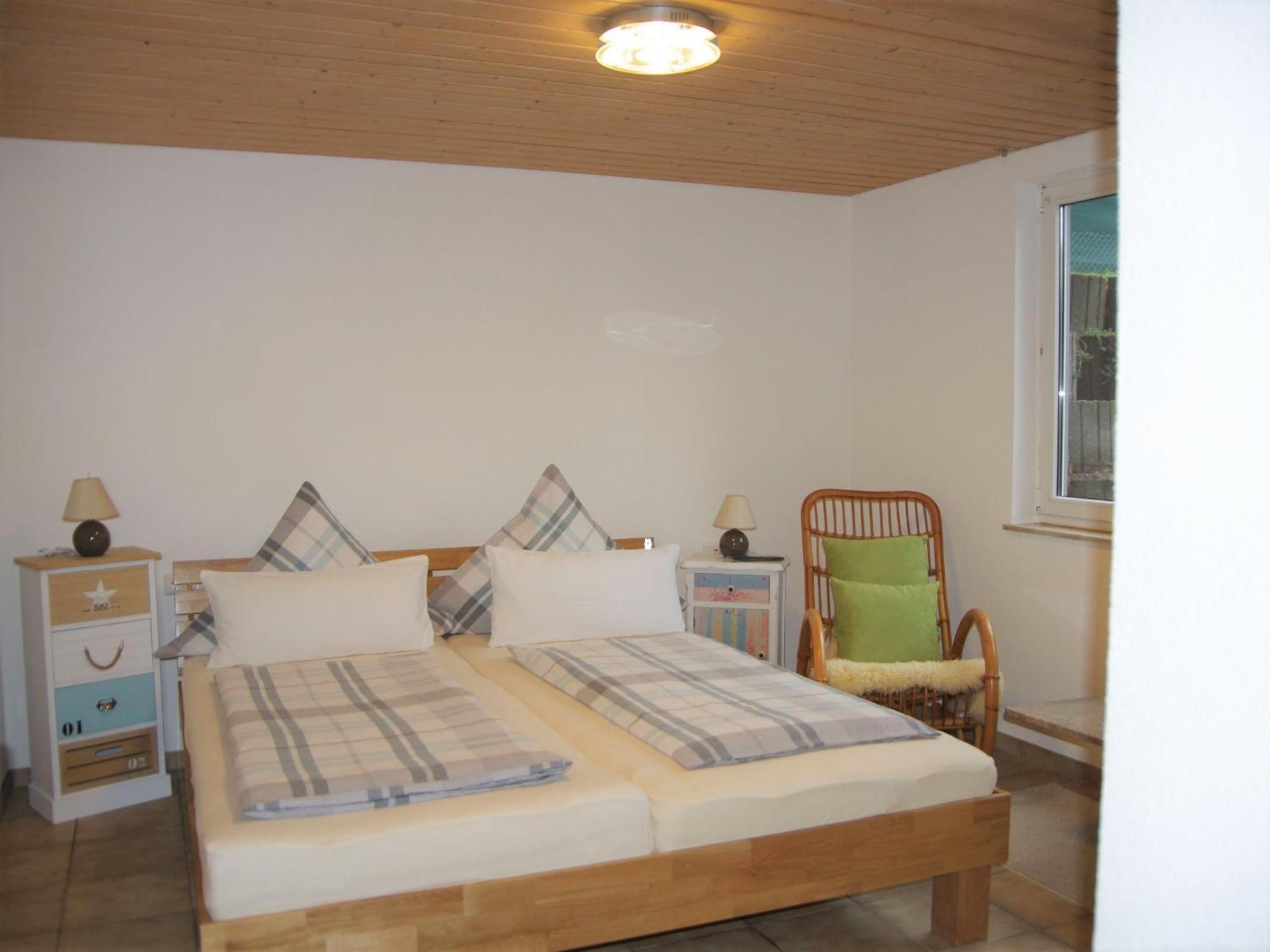 Ferienwohnung Tea Eriskirch Exteriér fotografie