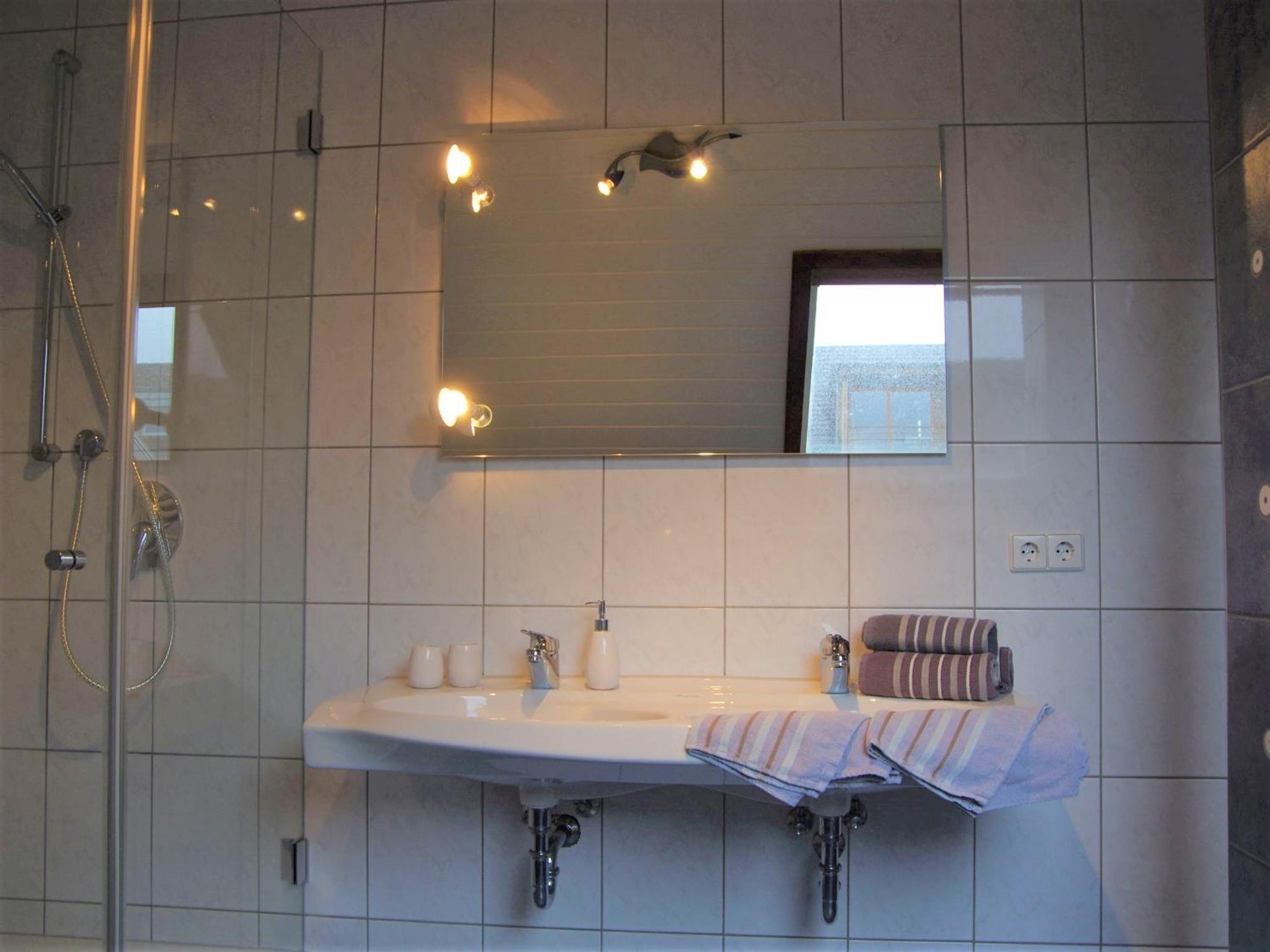 Ferienwohnung Tea Eriskirch Exteriér fotografie