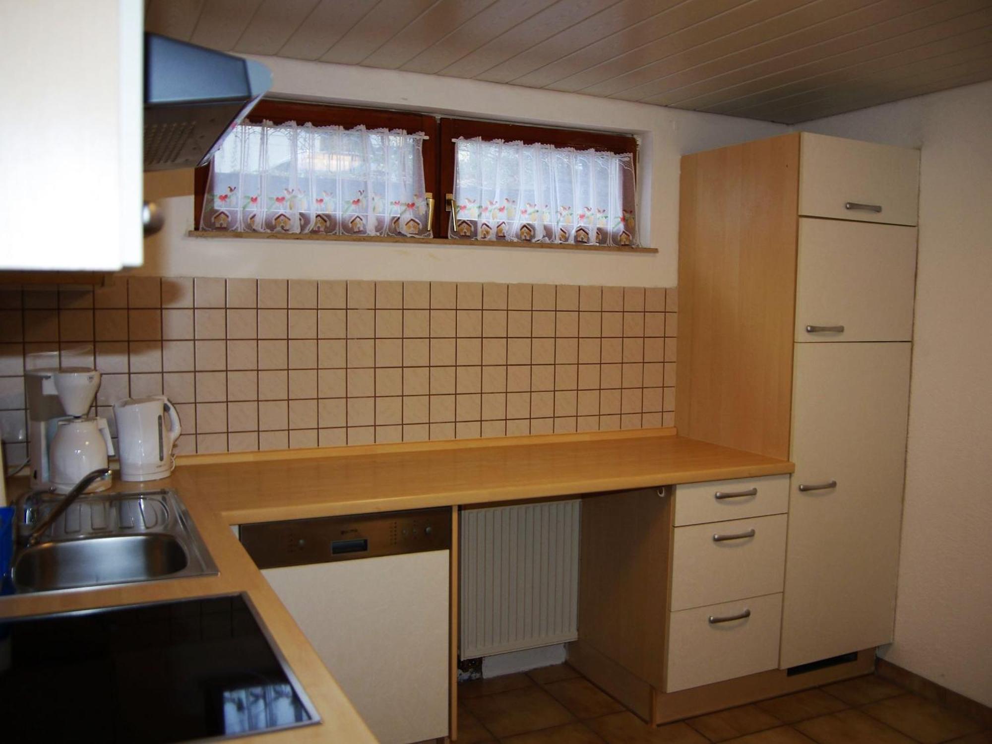 Ferienwohnung Tea Eriskirch Exteriér fotografie