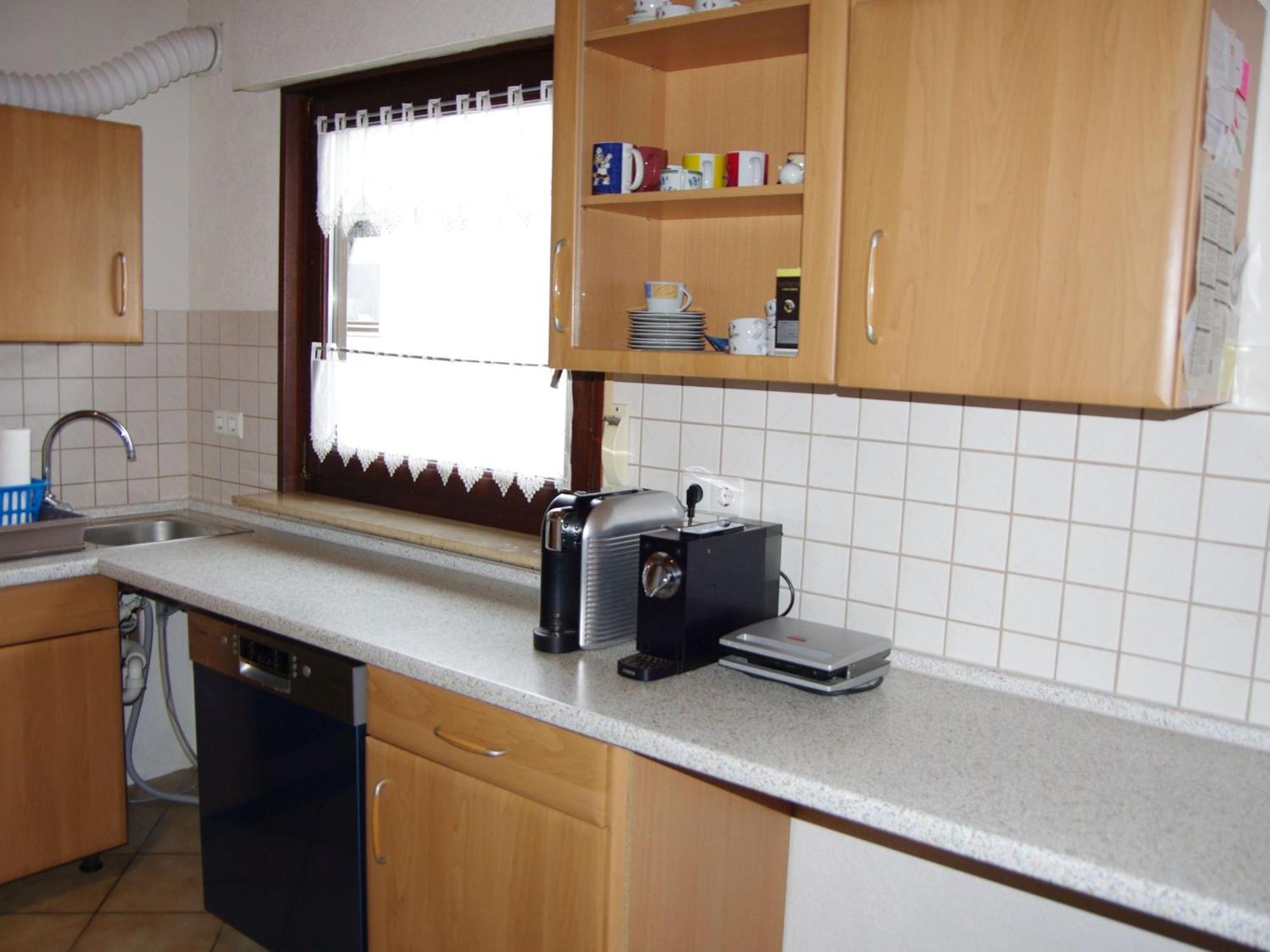 Ferienwohnung Tea Eriskirch Exteriér fotografie