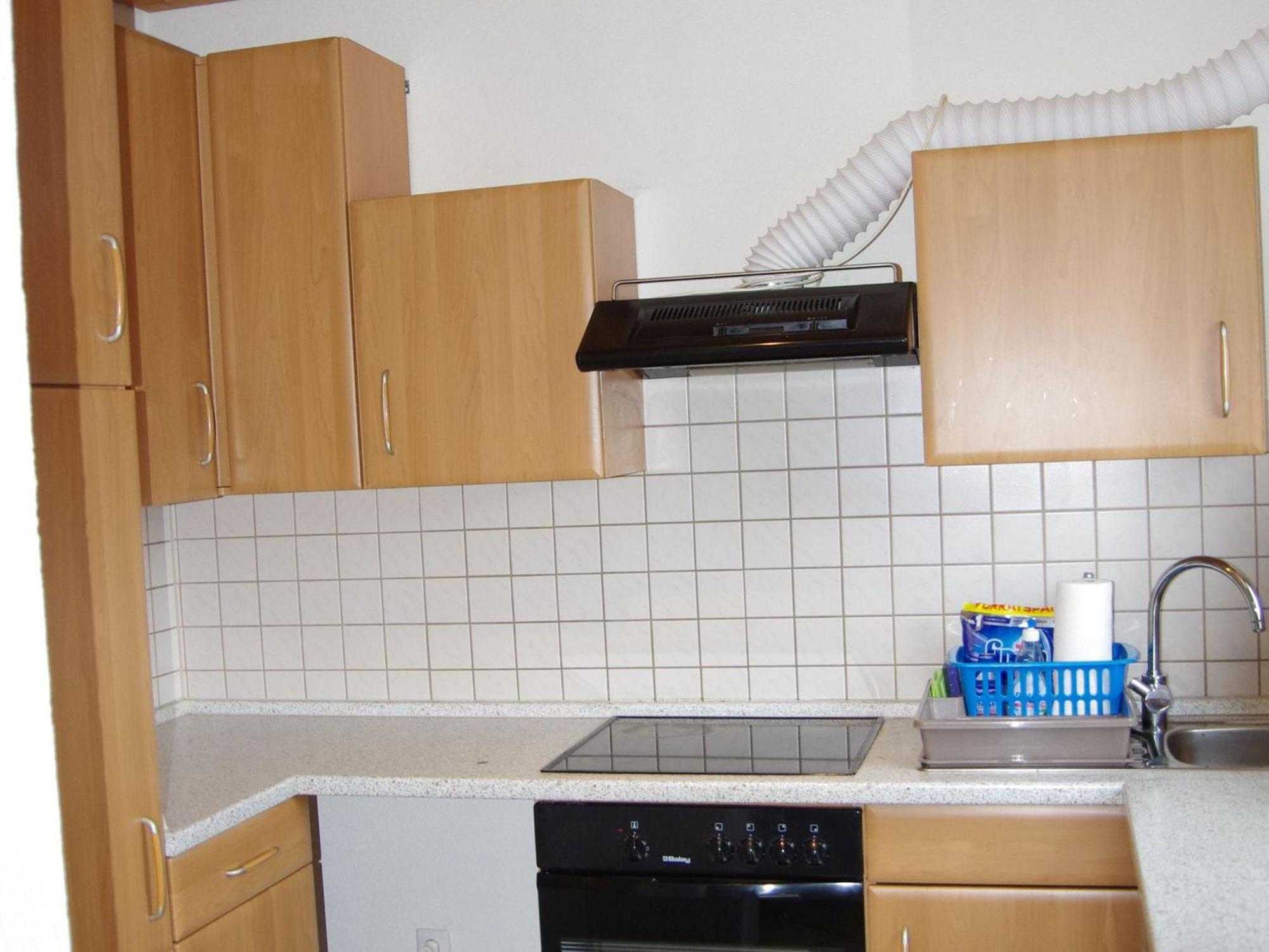 Ferienwohnung Tea Eriskirch Exteriér fotografie