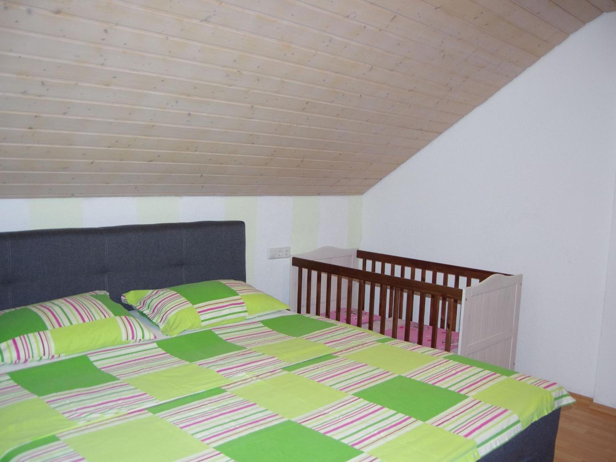 Ferienwohnung Tea Eriskirch Exteriér fotografie