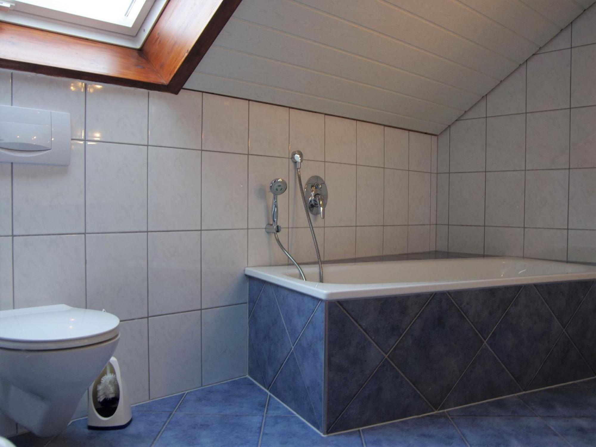 Ferienwohnung Tea Eriskirch Exteriér fotografie