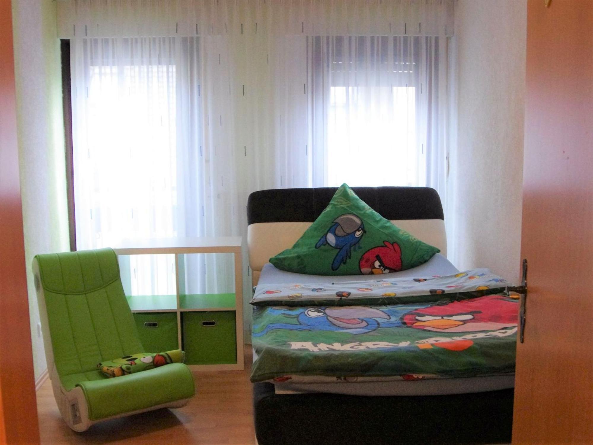 Ferienwohnung Tea Eriskirch Exteriér fotografie