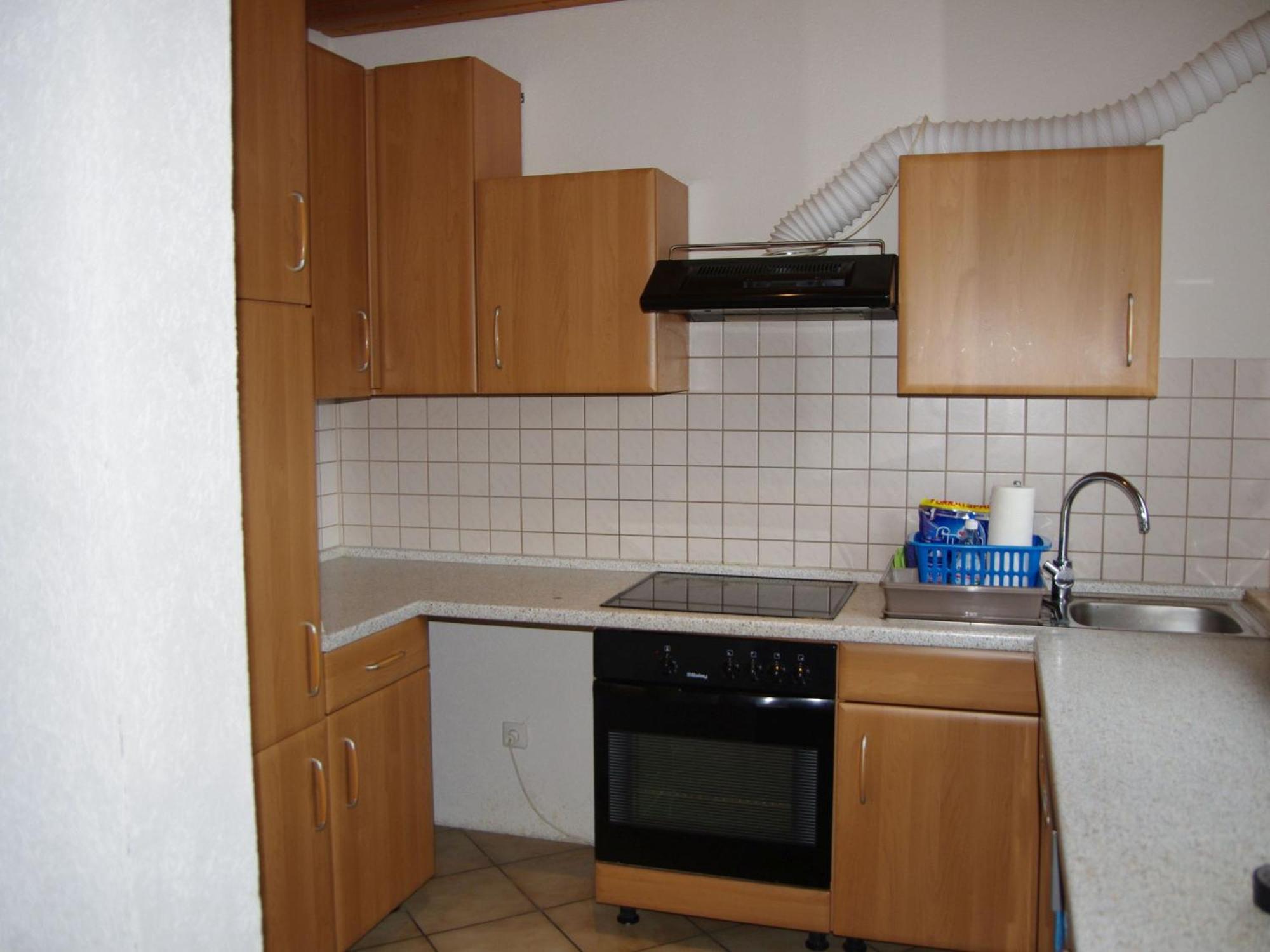 Ferienwohnung Tea Eriskirch Exteriér fotografie