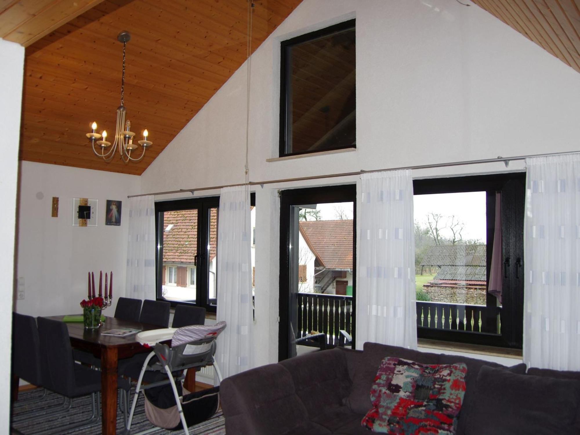 Ferienwohnung Tea Eriskirch Exteriér fotografie