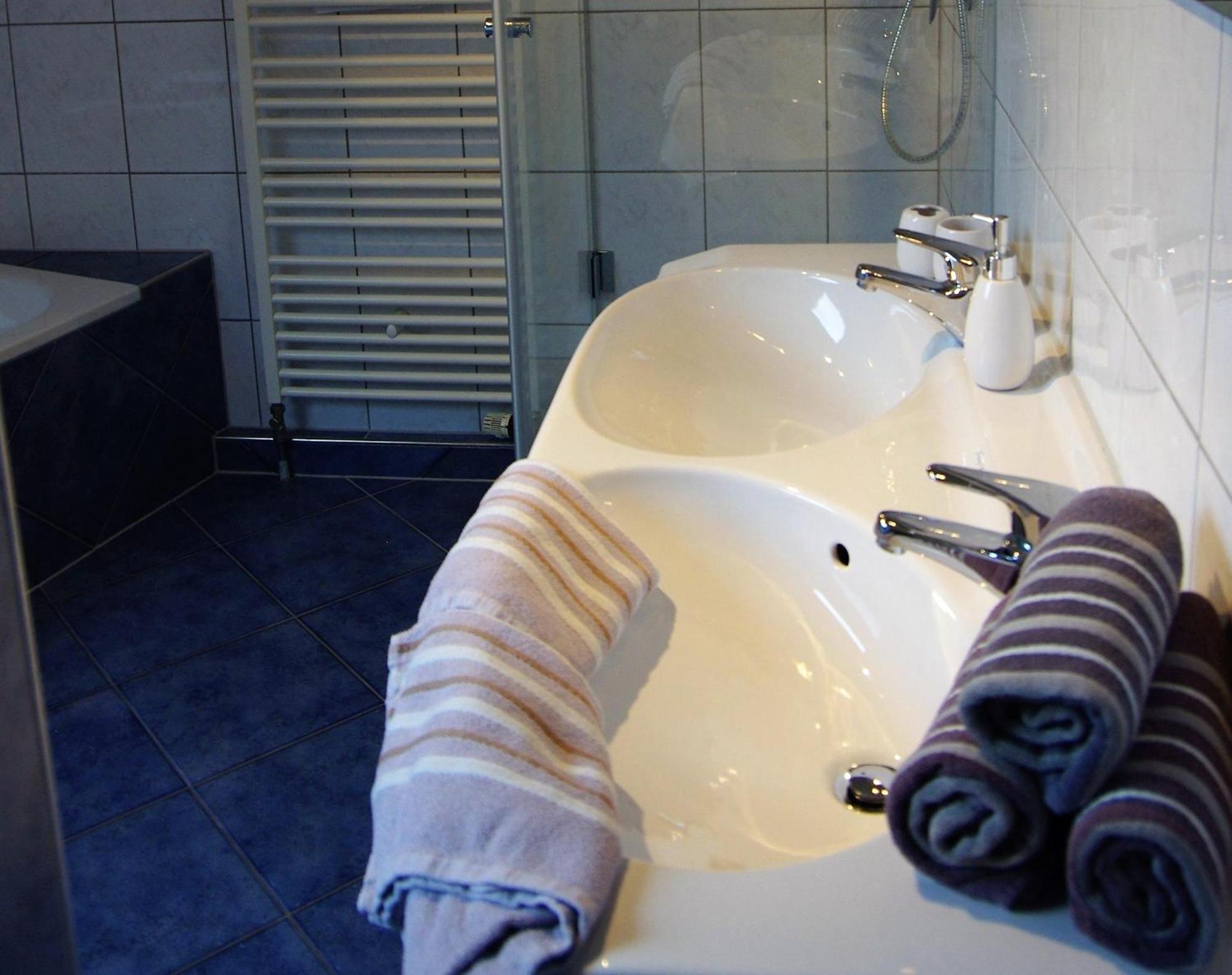 Ferienwohnung Tea Eriskirch Exteriér fotografie