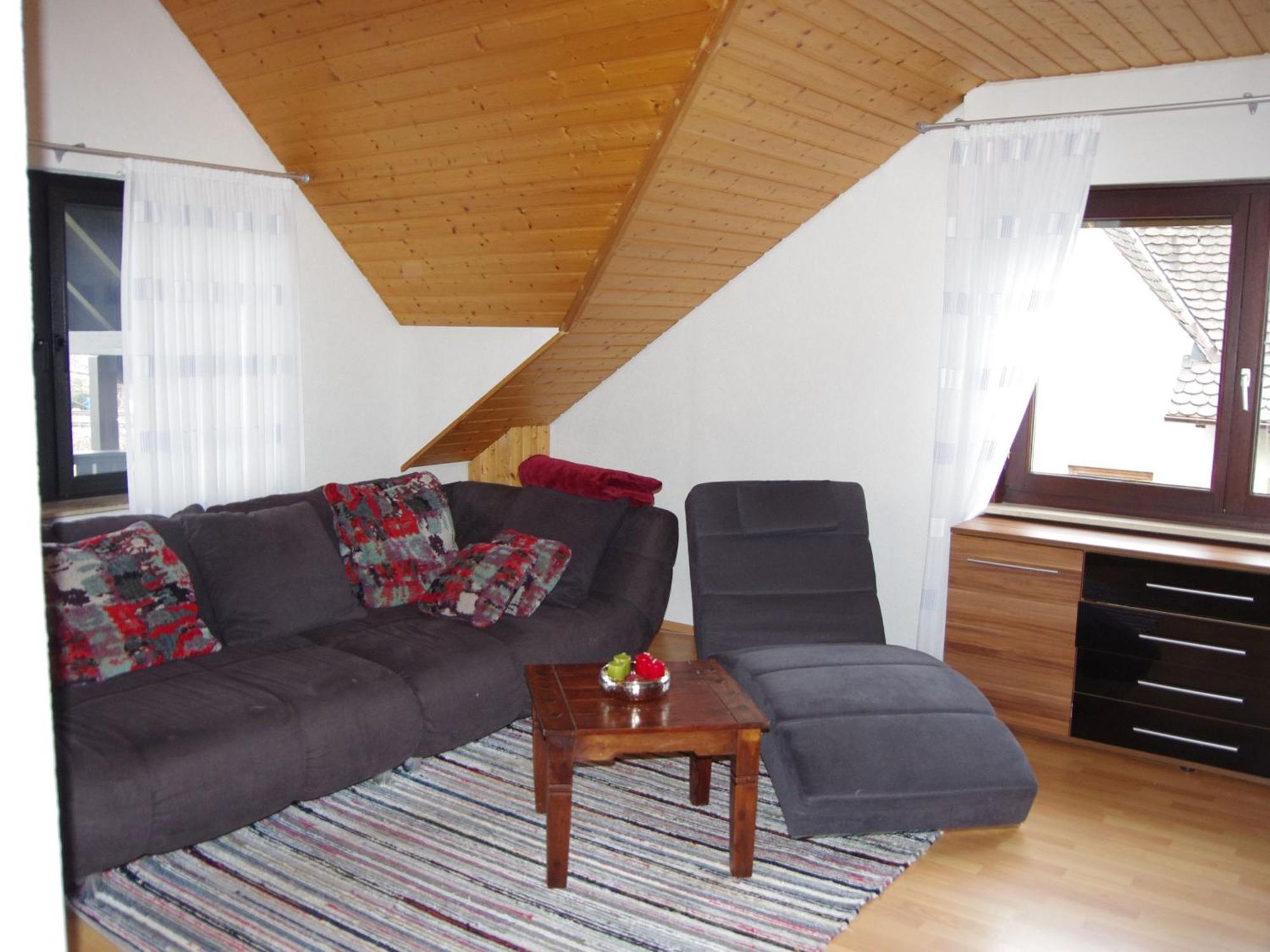 Ferienwohnung Tea Eriskirch Exteriér fotografie