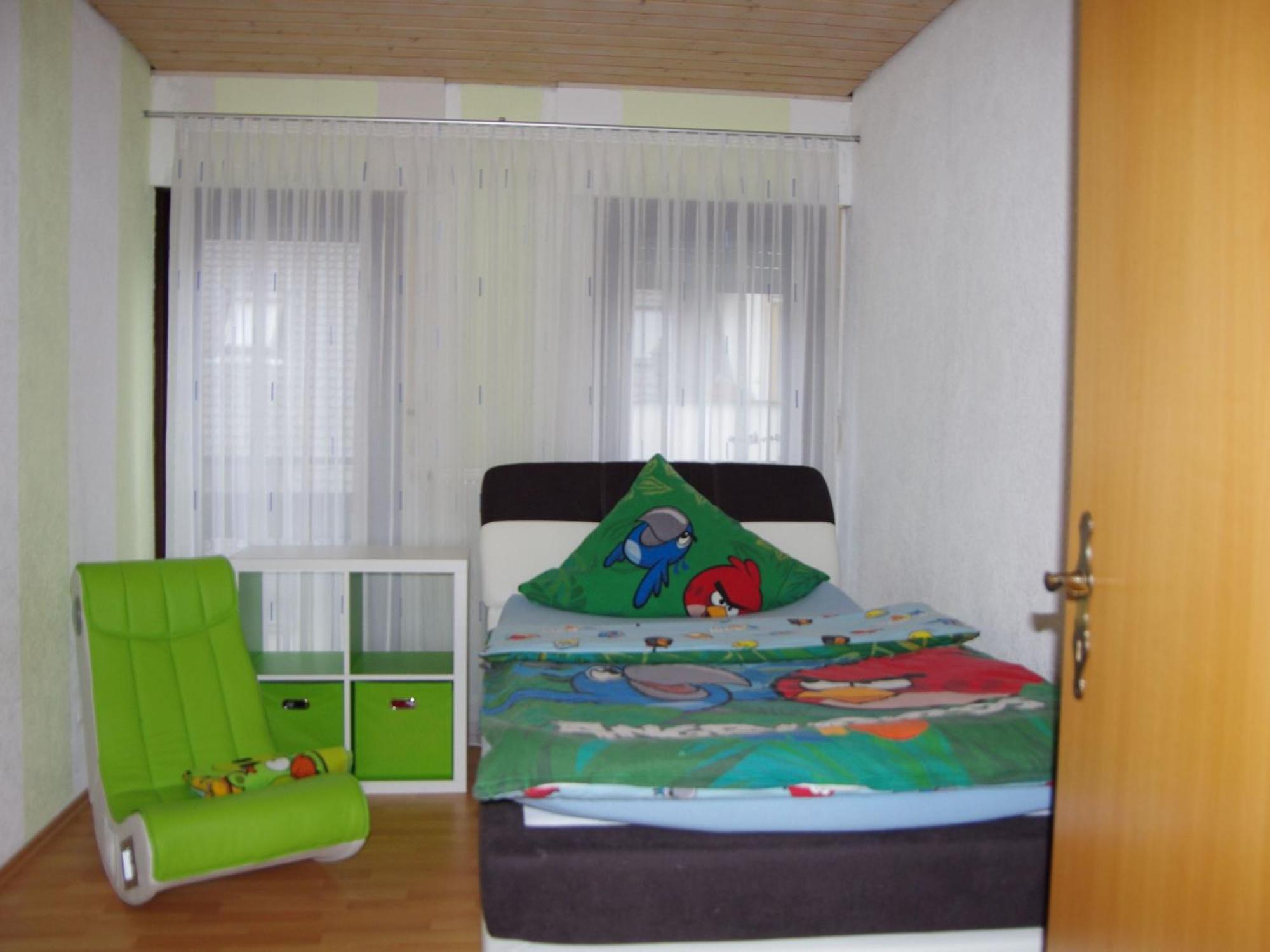Ferienwohnung Tea Eriskirch Exteriér fotografie