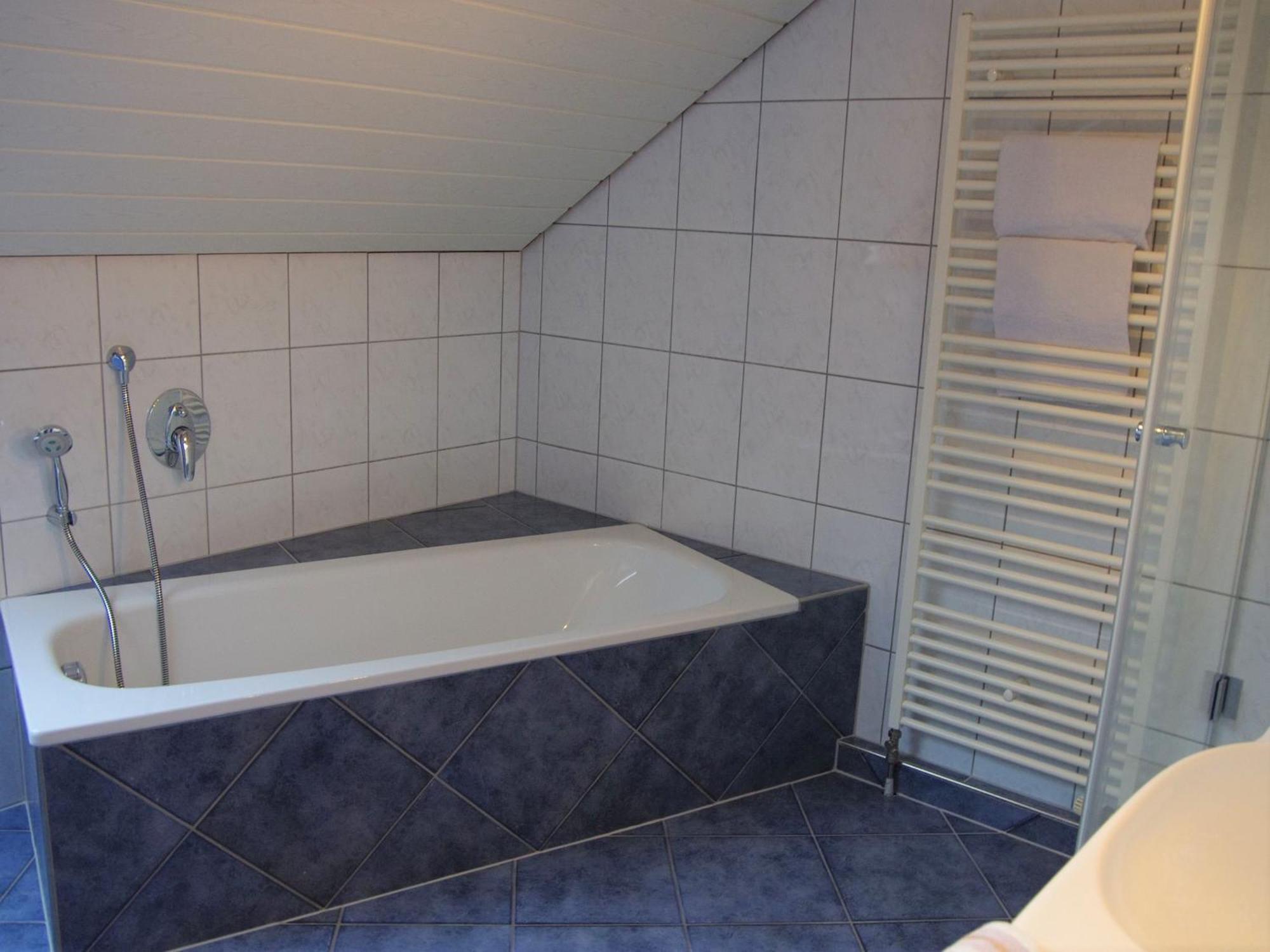 Ferienwohnung Tea Eriskirch Exteriér fotografie