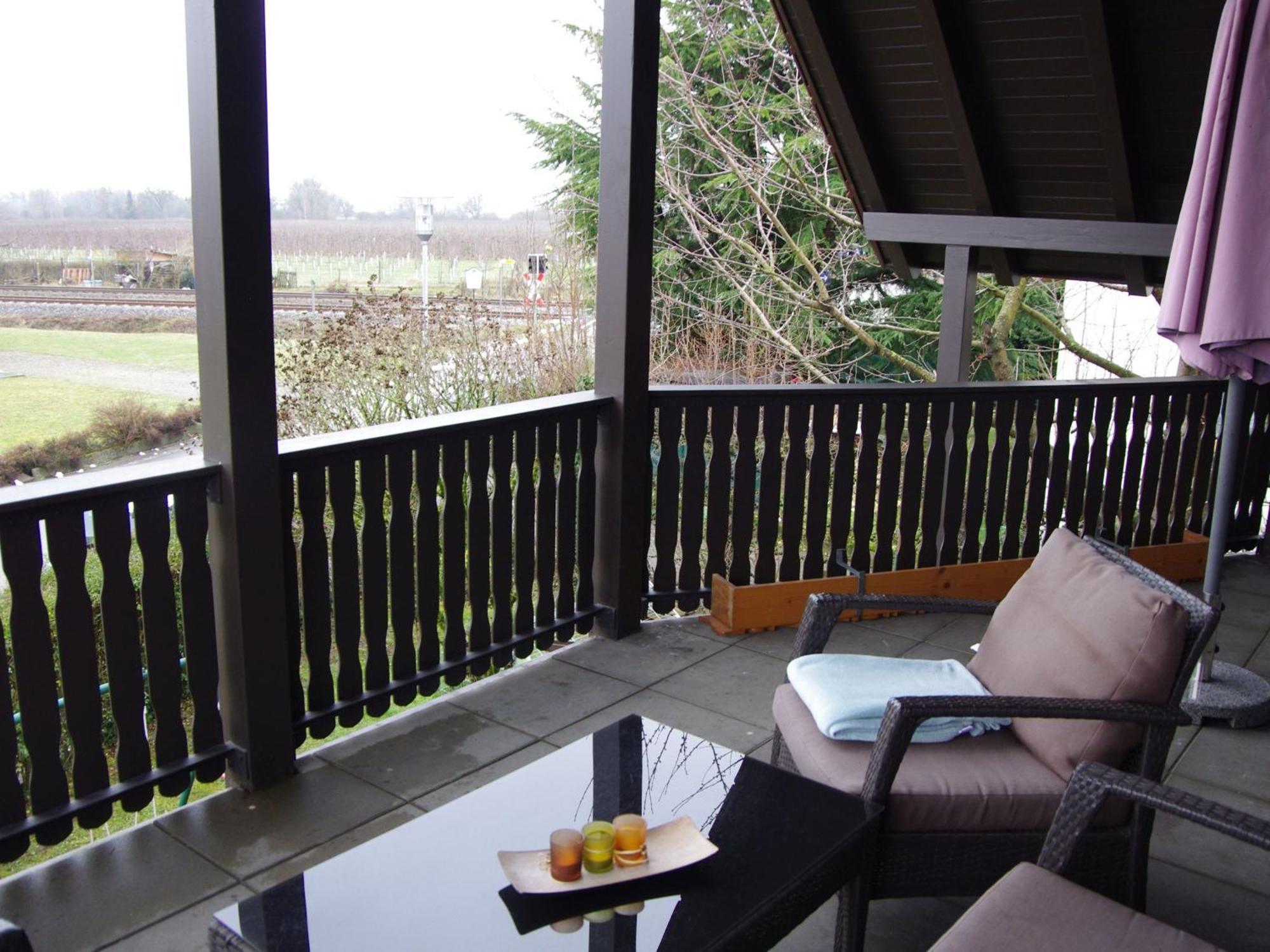 Ferienwohnung Tea Eriskirch Exteriér fotografie