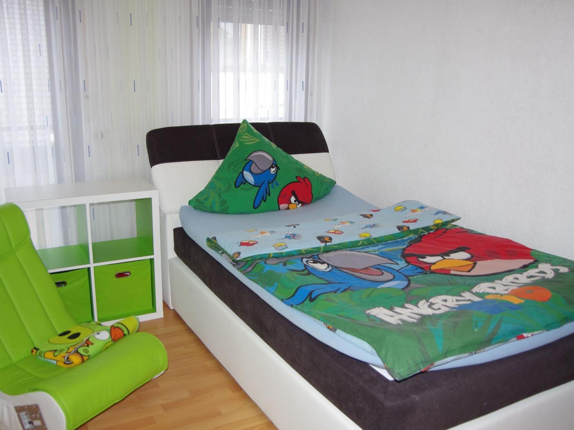 Ferienwohnung Tea Eriskirch Exteriér fotografie