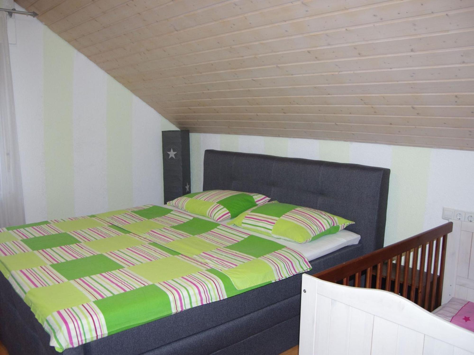 Ferienwohnung Tea Eriskirch Exteriér fotografie