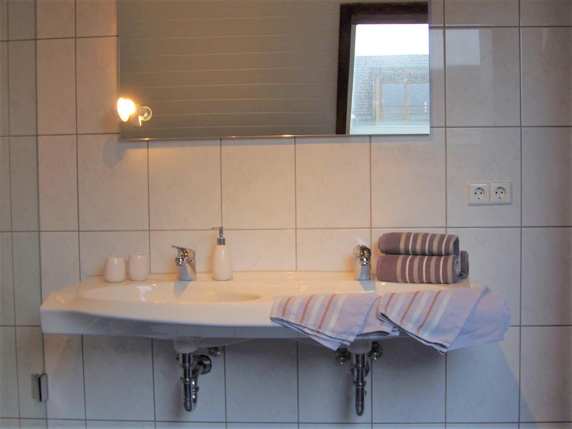 Ferienwohnung Tea Eriskirch Exteriér fotografie