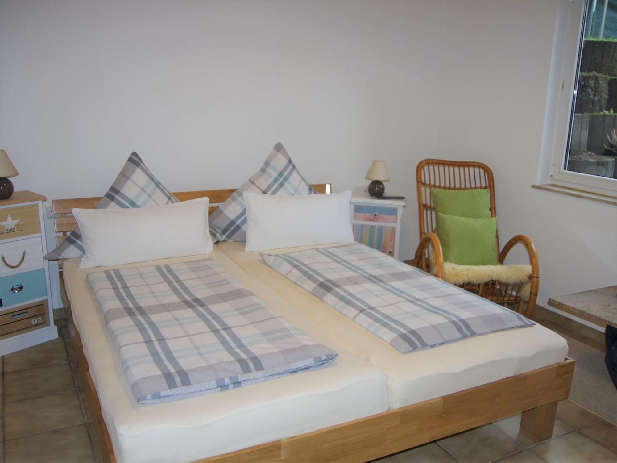 Ferienwohnung Tea Eriskirch Exteriér fotografie