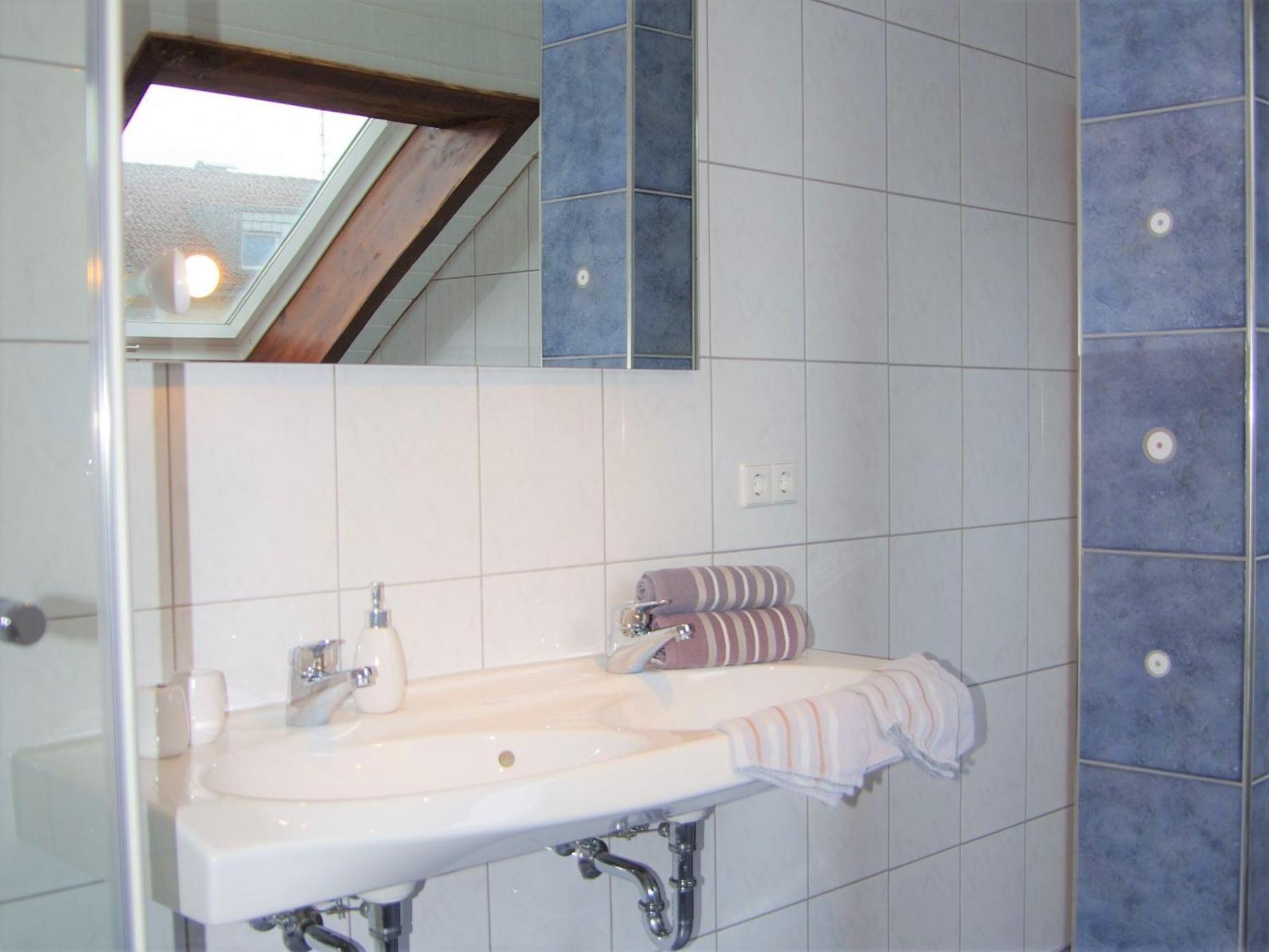 Ferienwohnung Tea Eriskirch Exteriér fotografie