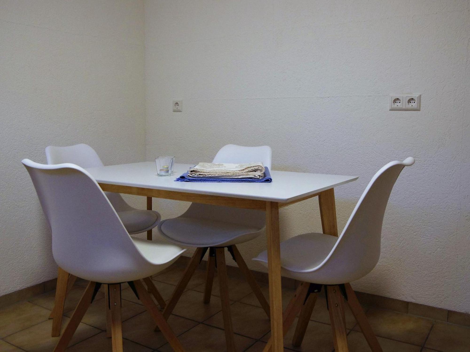 Ferienwohnung Tea Eriskirch Exteriér fotografie
