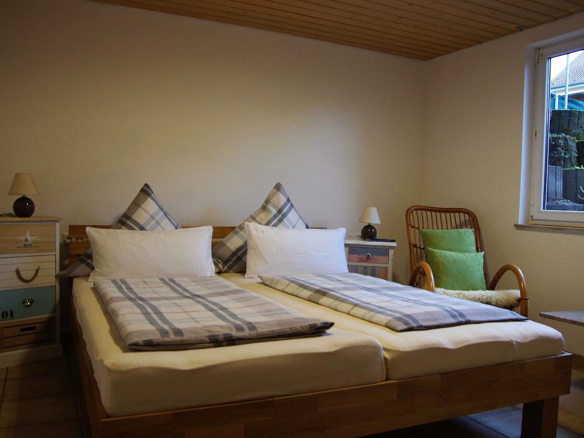 Ferienwohnung Tea Eriskirch Exteriér fotografie