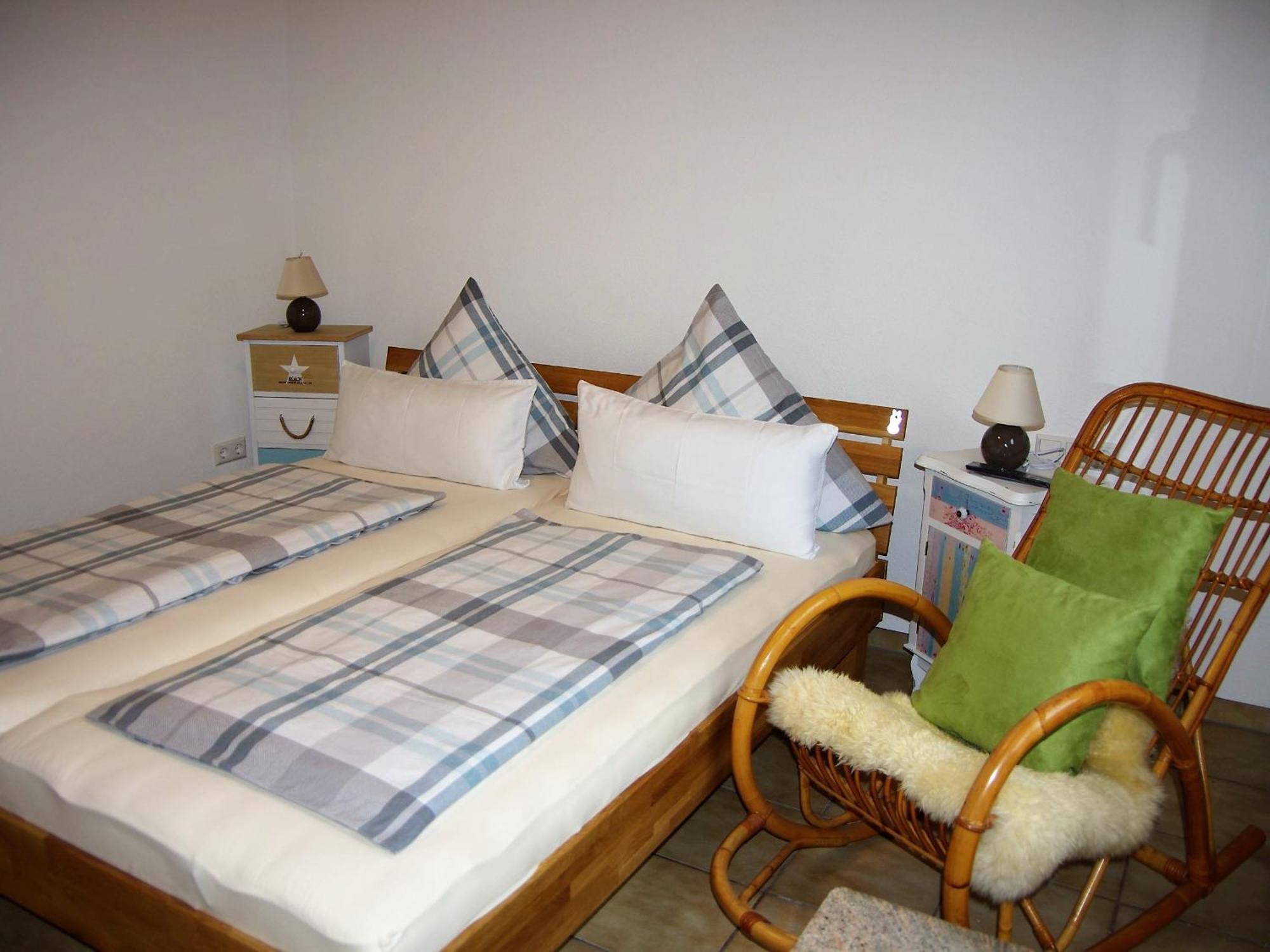 Ferienwohnung Tea Eriskirch Exteriér fotografie