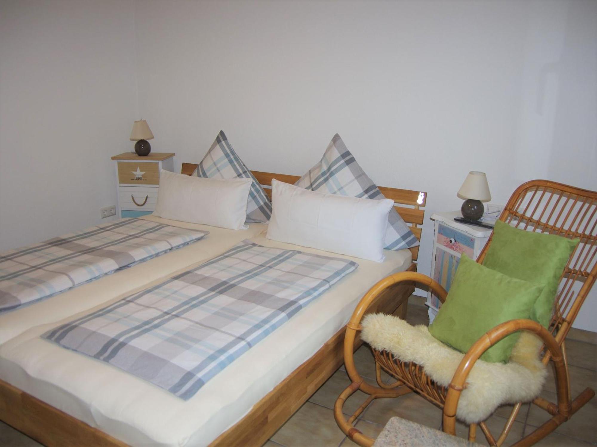 Ferienwohnung Tea Eriskirch Exteriér fotografie