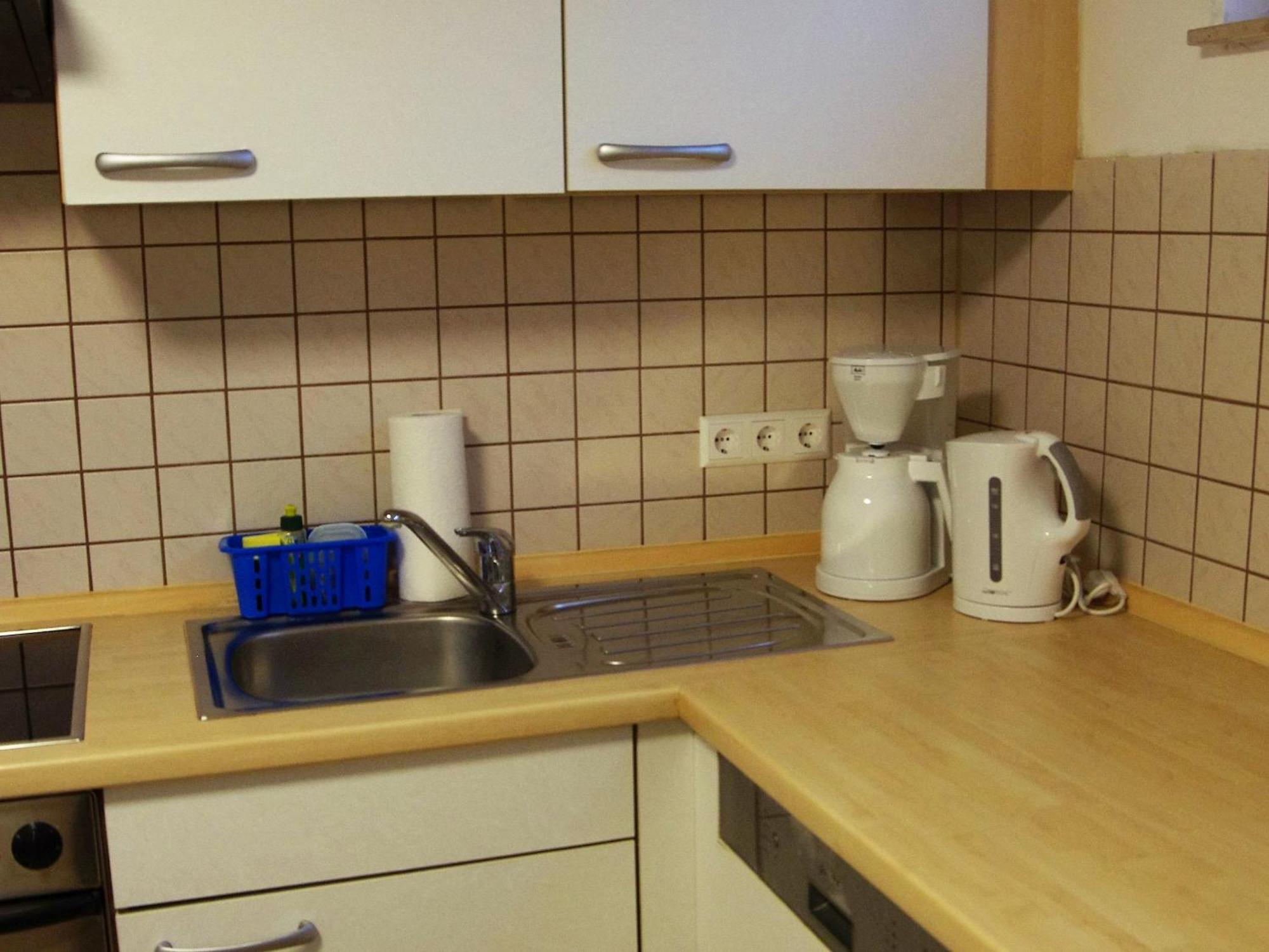 Ferienwohnung Tea Eriskirch Exteriér fotografie