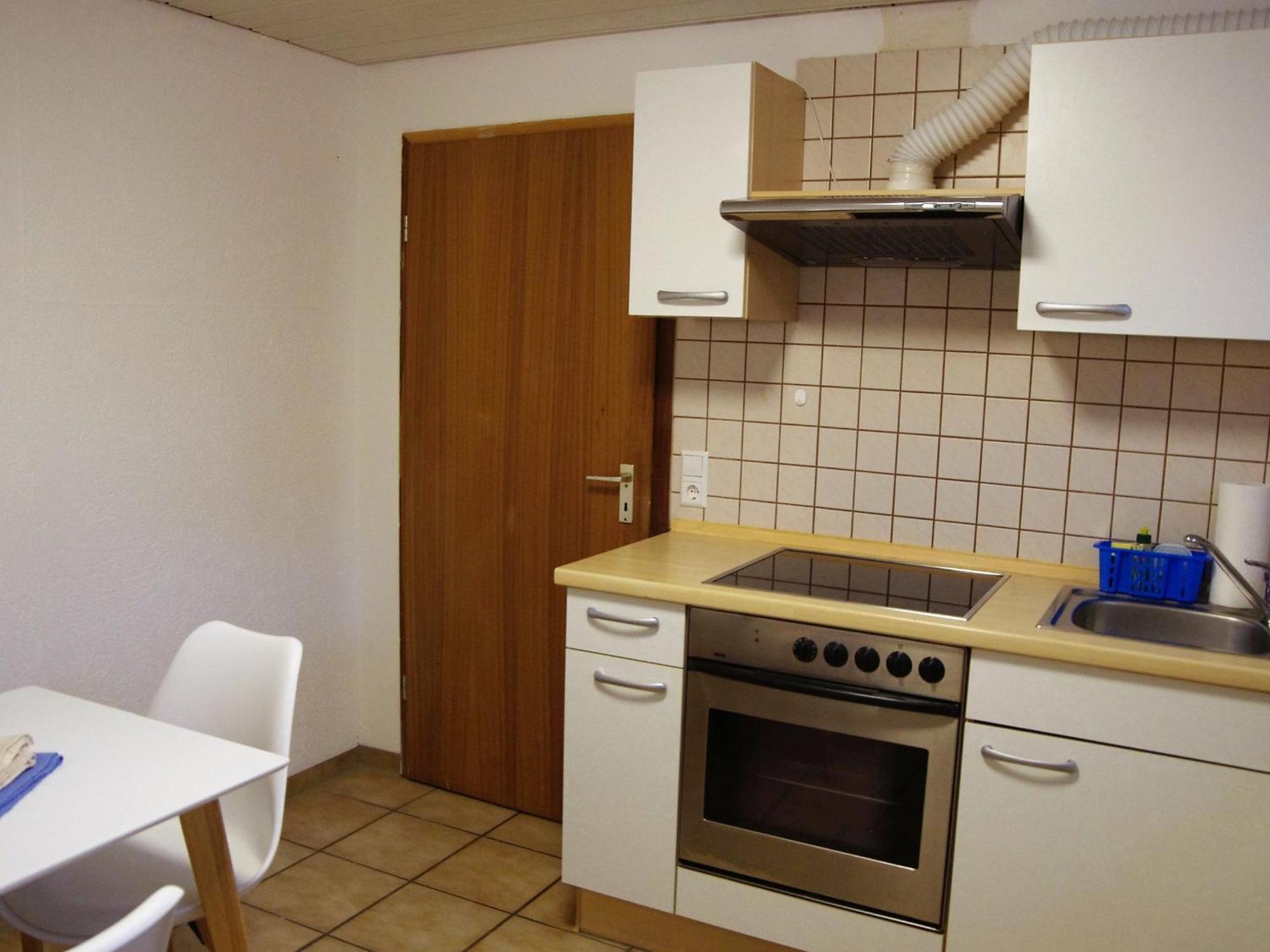 Ferienwohnung Tea Eriskirch Exteriér fotografie