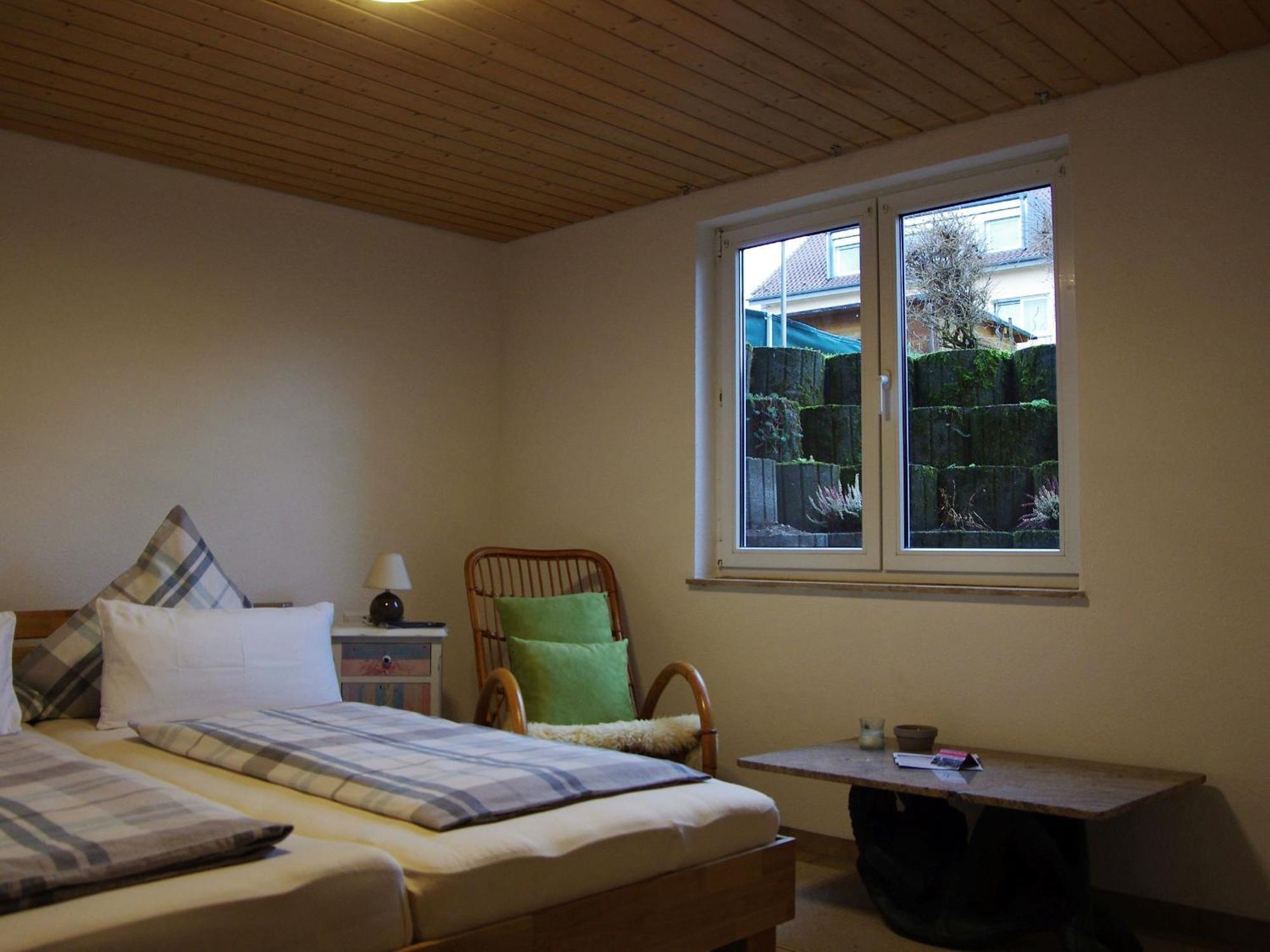 Ferienwohnung Tea Eriskirch Exteriér fotografie