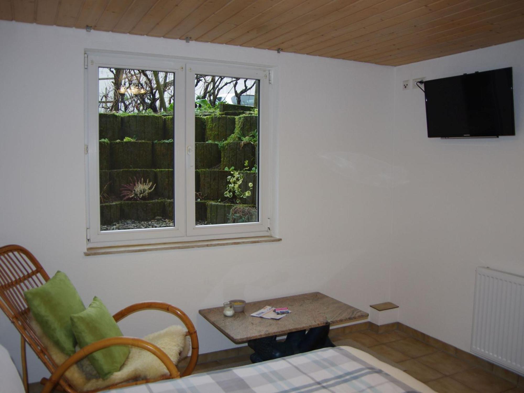 Ferienwohnung Tea Eriskirch Exteriér fotografie