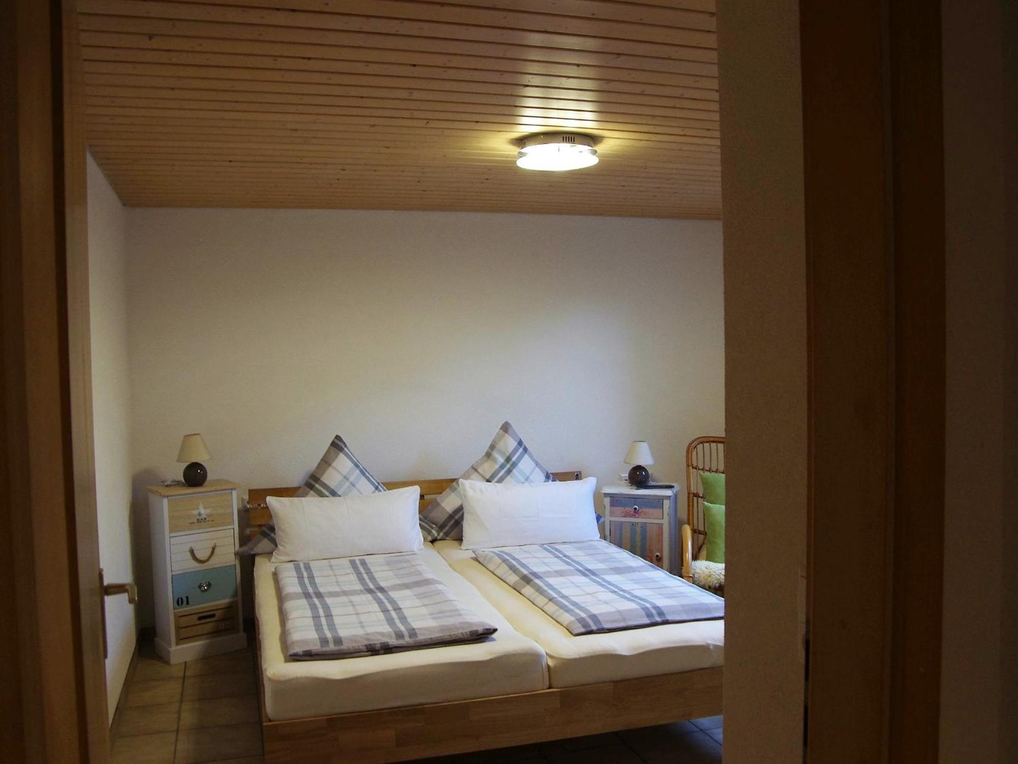 Ferienwohnung Tea Eriskirch Exteriér fotografie