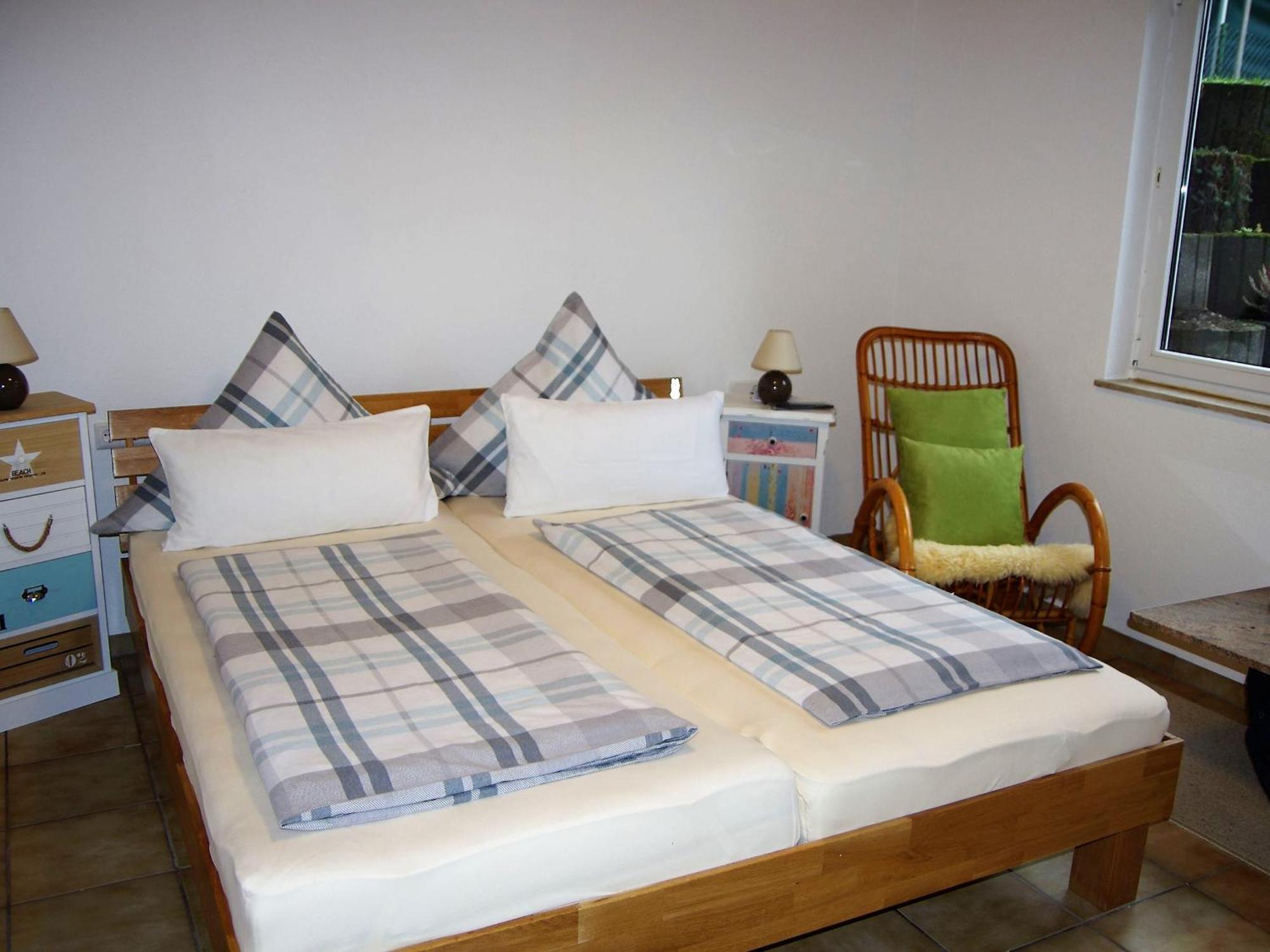 Ferienwohnung Tea Eriskirch Exteriér fotografie