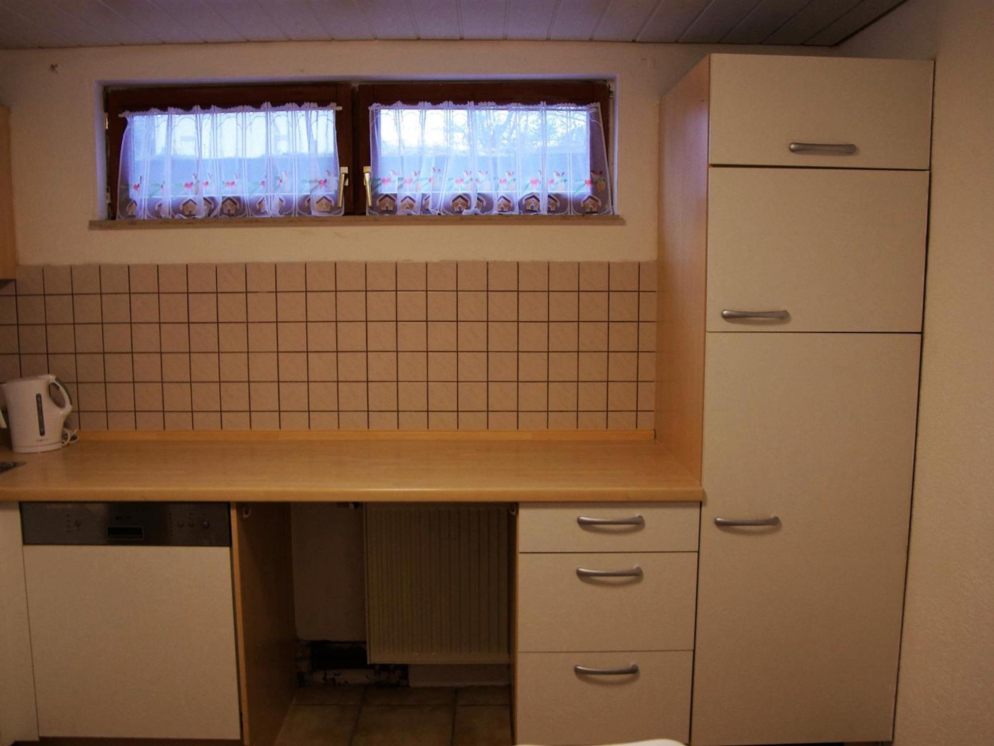 Ferienwohnung Tea Eriskirch Exteriér fotografie