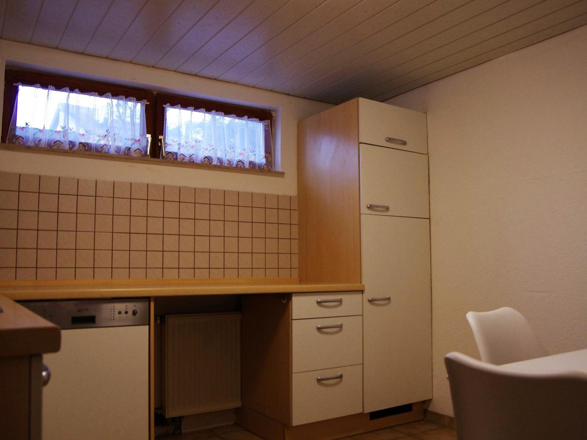 Ferienwohnung Tea Eriskirch Exteriér fotografie