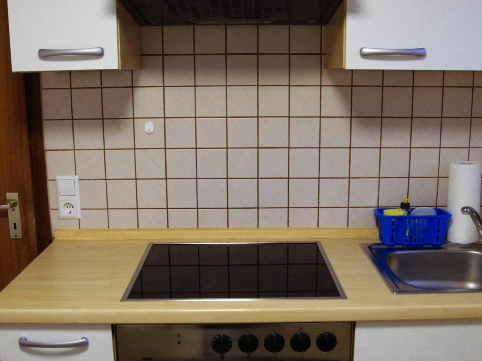 Ferienwohnung Tea Eriskirch Exteriér fotografie