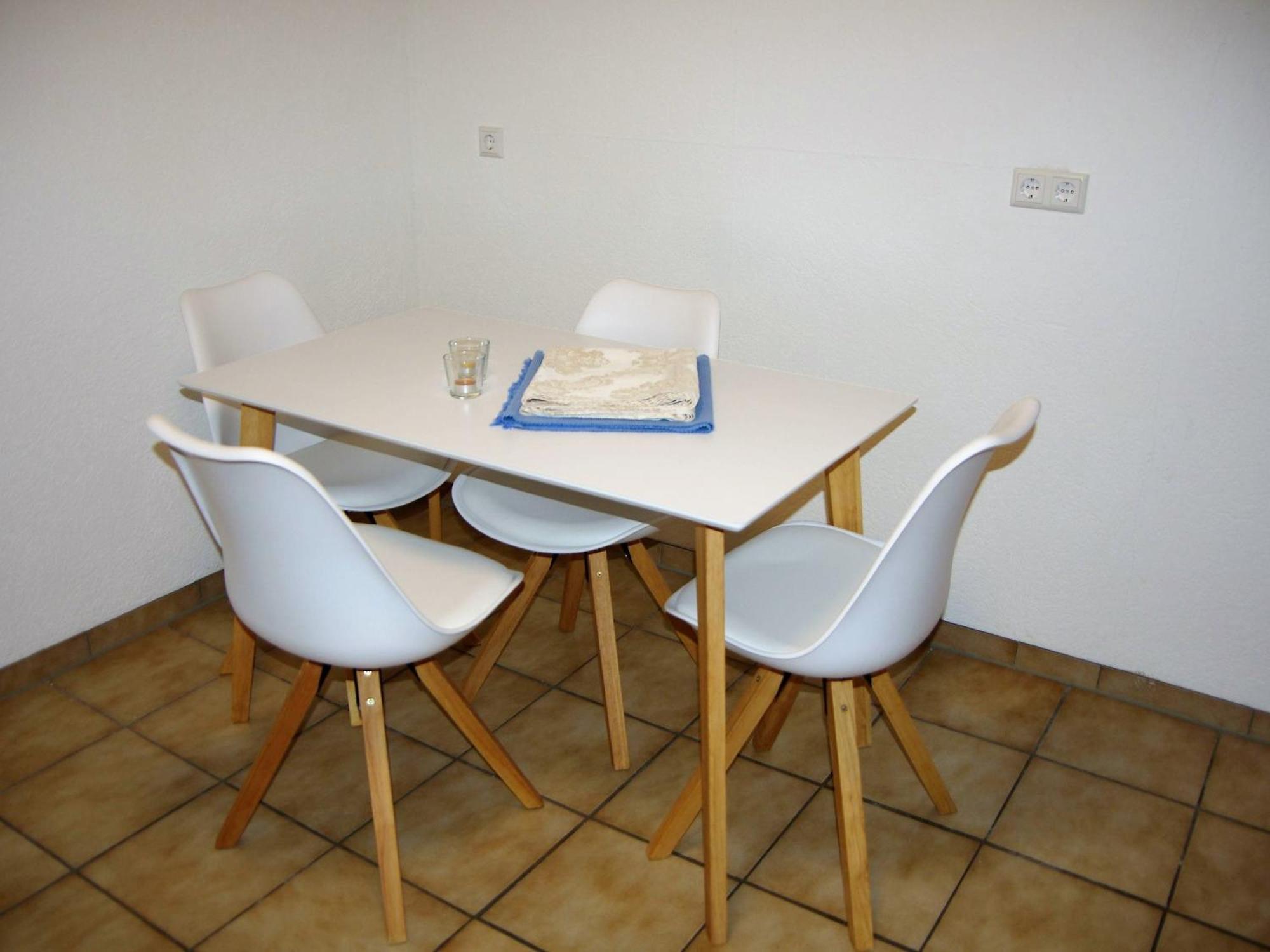 Ferienwohnung Tea Eriskirch Exteriér fotografie