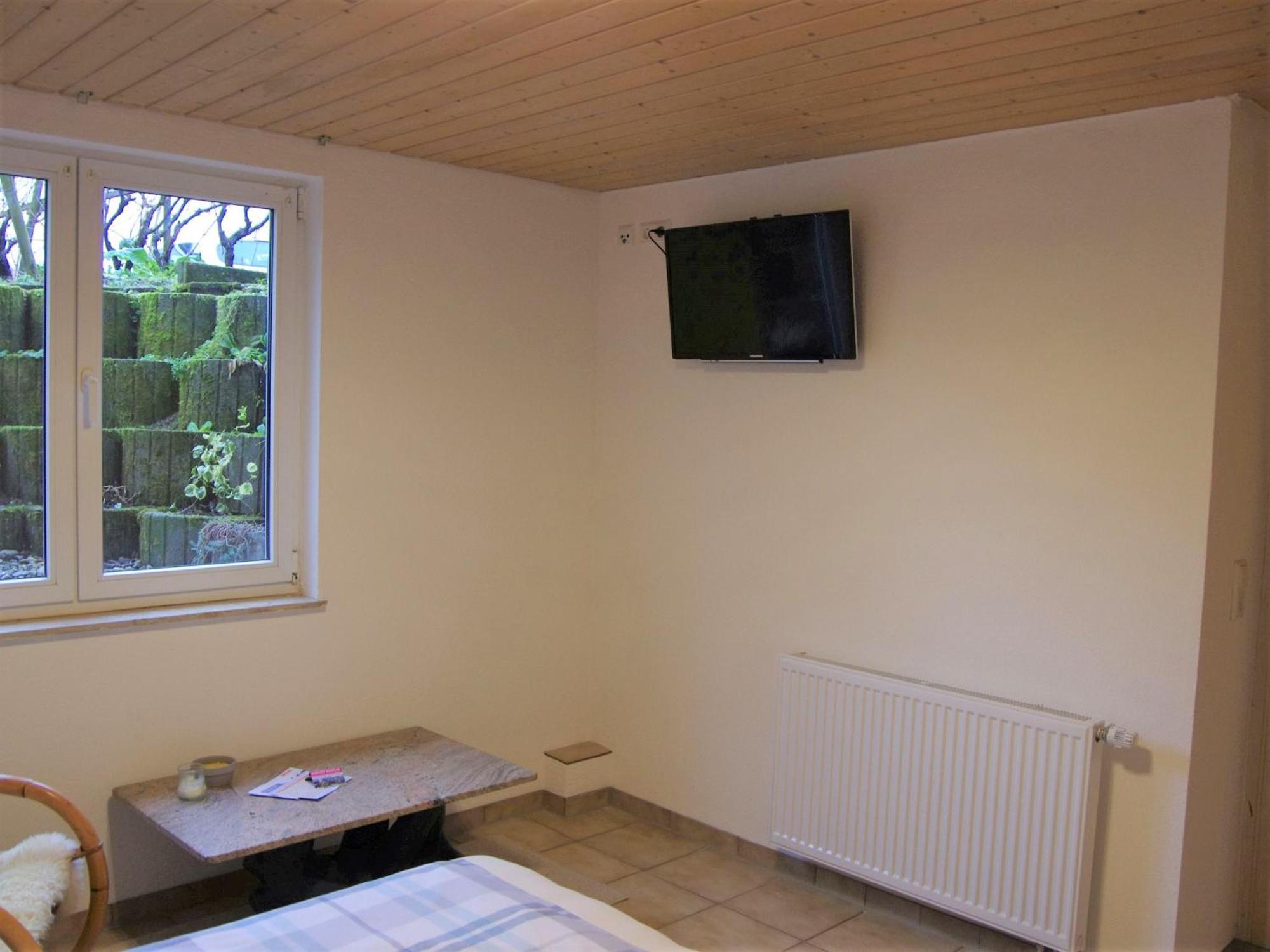 Ferienwohnung Tea Eriskirch Exteriér fotografie