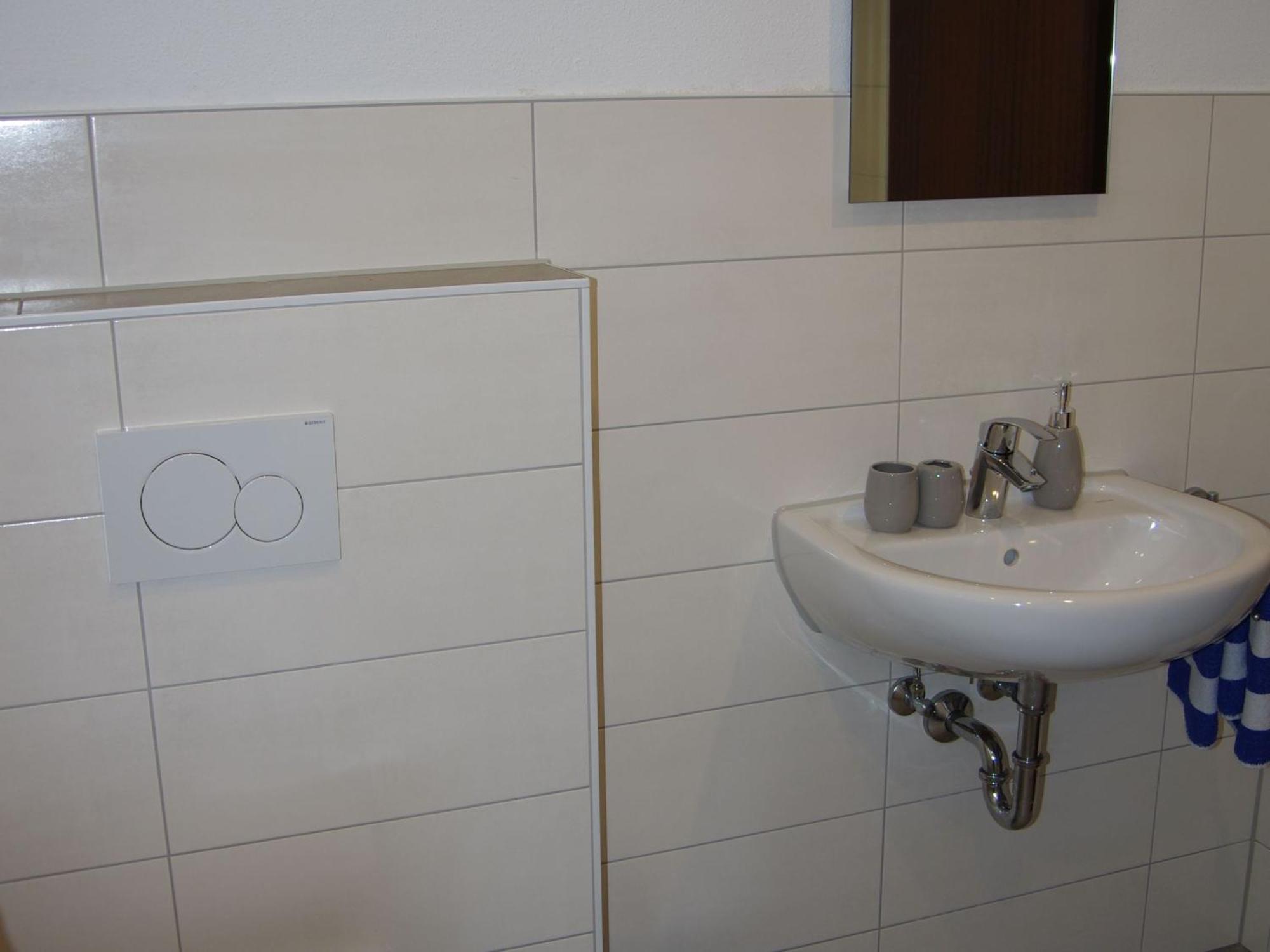 Ferienwohnung Tea Eriskirch Exteriér fotografie