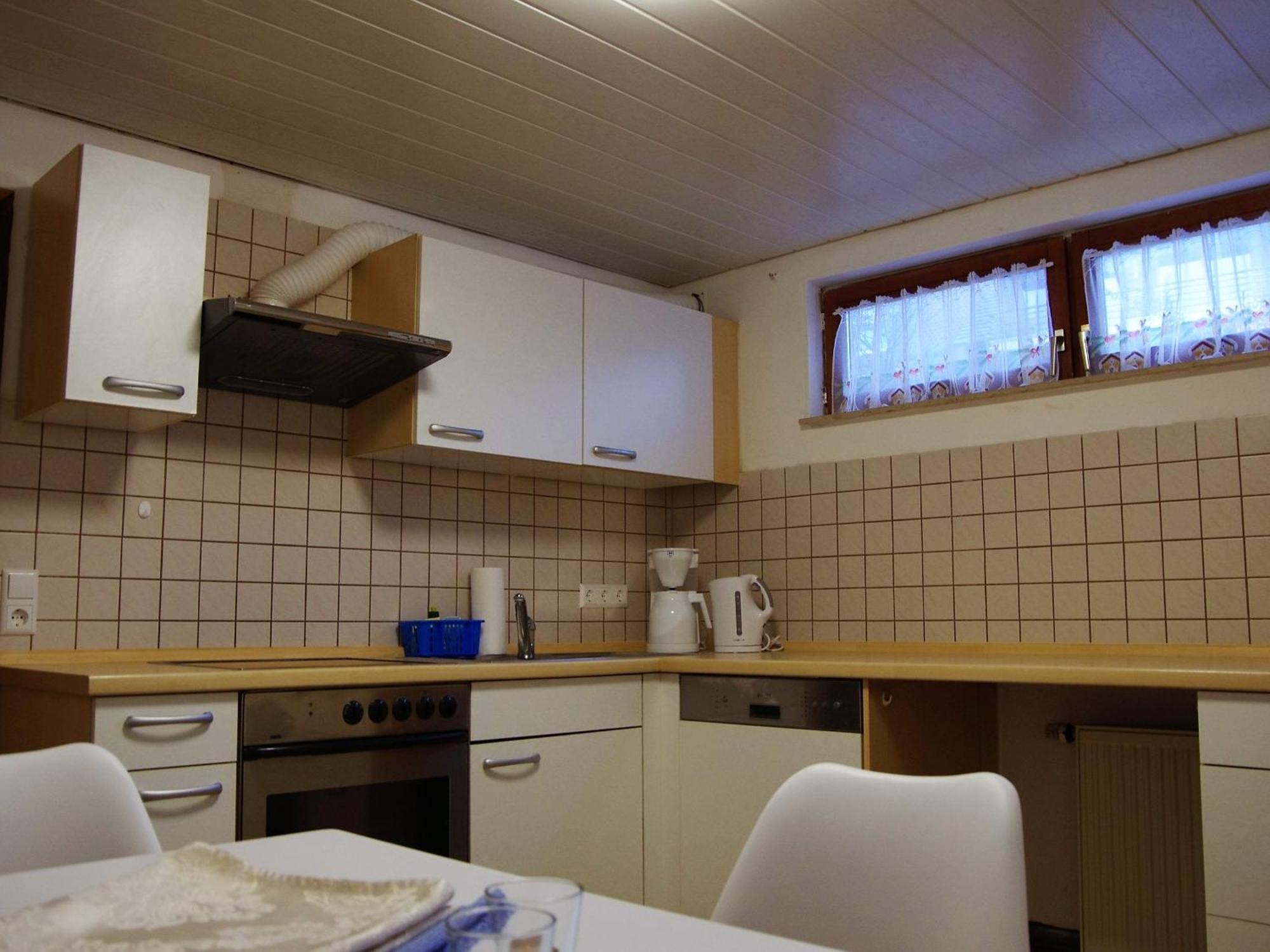 Ferienwohnung Tea Eriskirch Exteriér fotografie