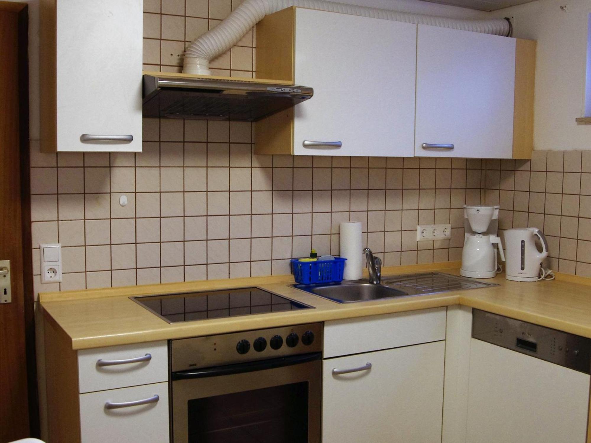Ferienwohnung Tea Eriskirch Exteriér fotografie