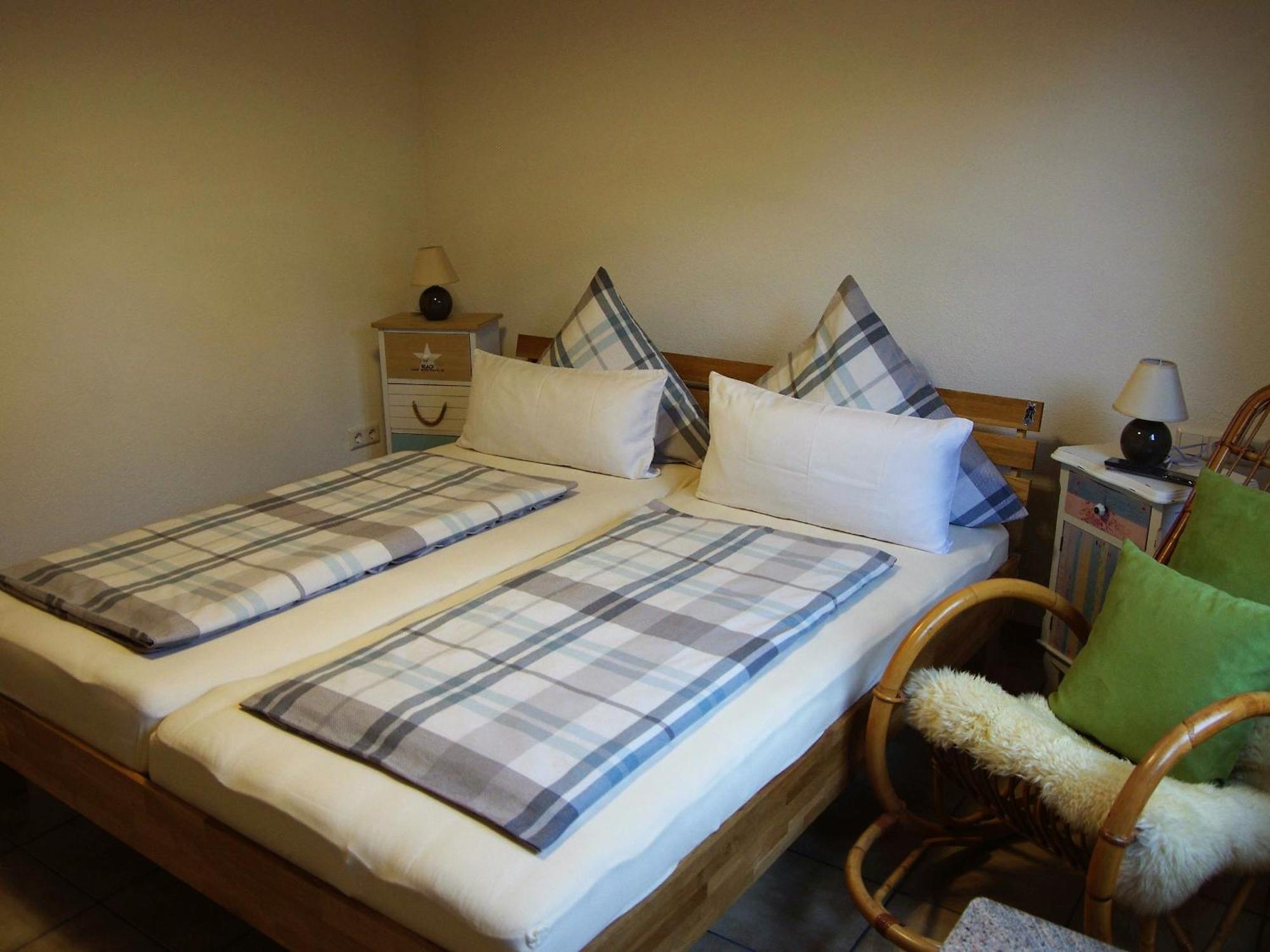 Ferienwohnung Tea Eriskirch Exteriér fotografie