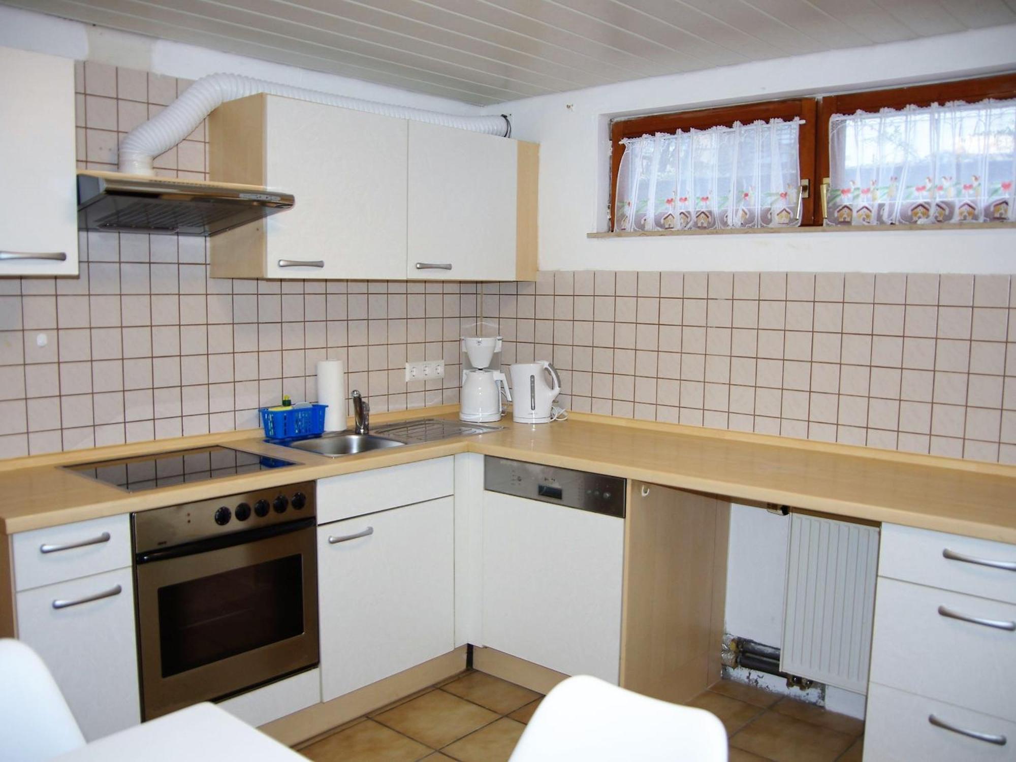 Ferienwohnung Tea Eriskirch Exteriér fotografie