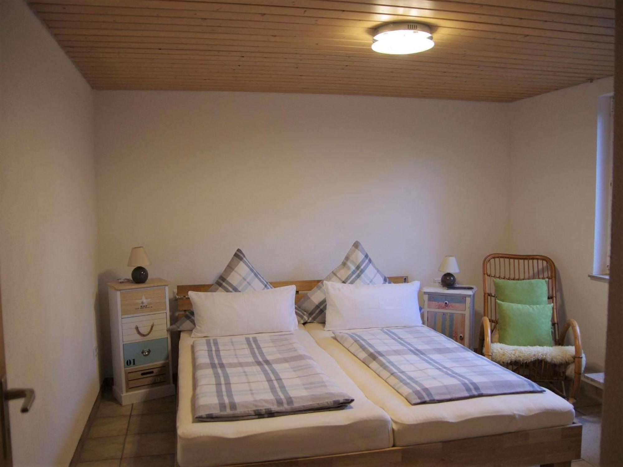 Ferienwohnung Tea Eriskirch Exteriér fotografie