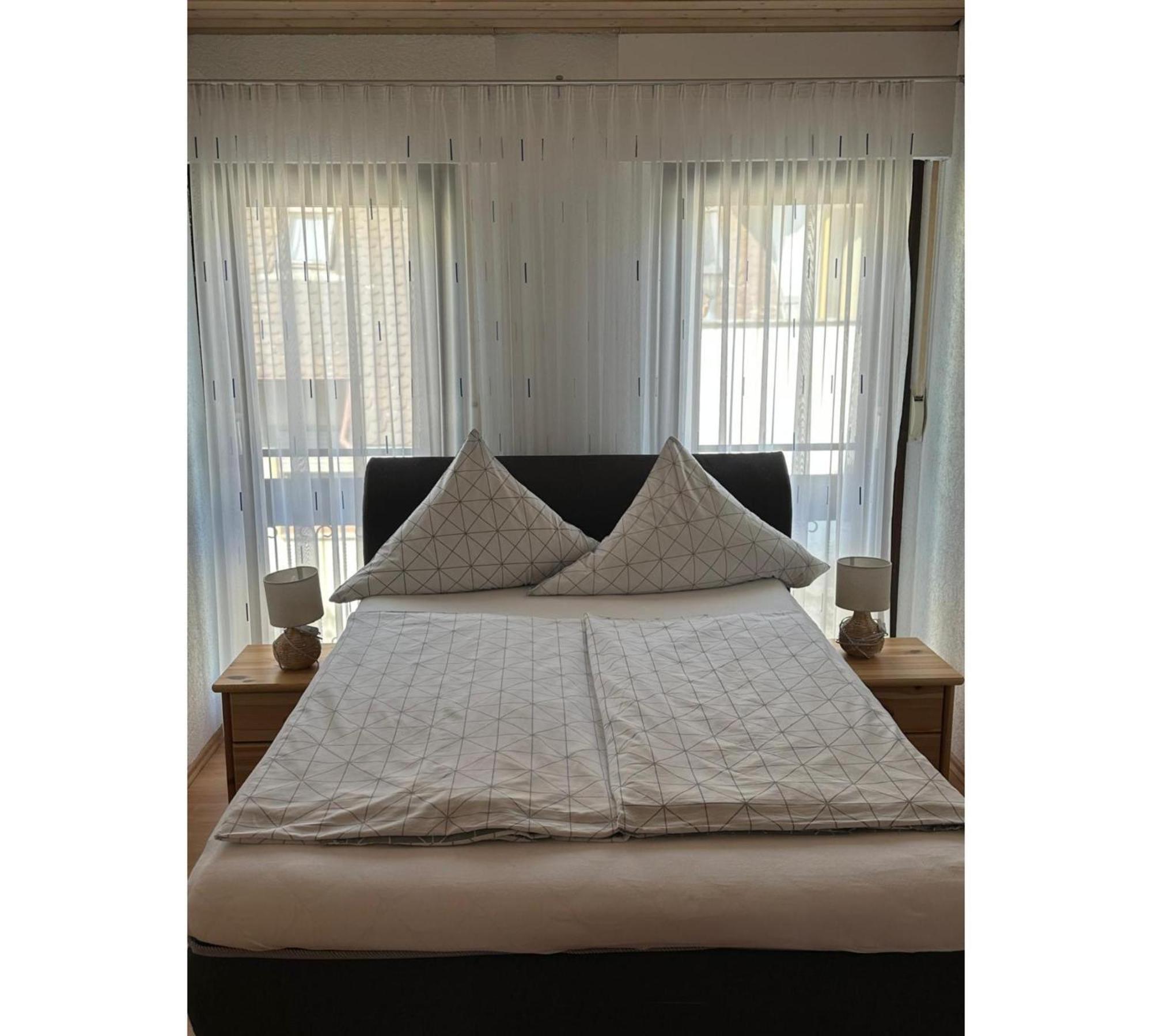 Ferienwohnung Tea Eriskirch Exteriér fotografie